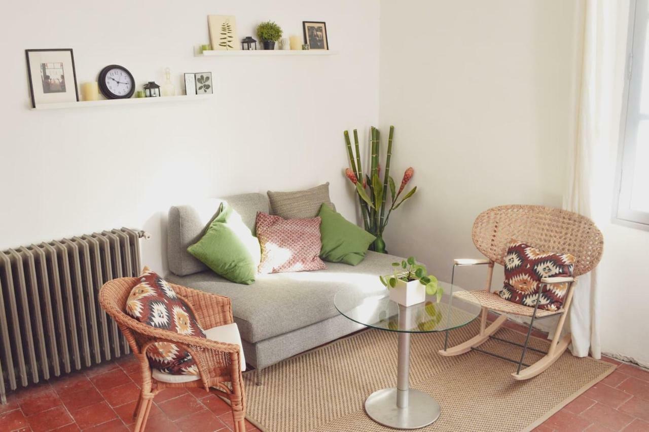 Le Zathery Apartment Campagne  ภายนอก รูปภาพ