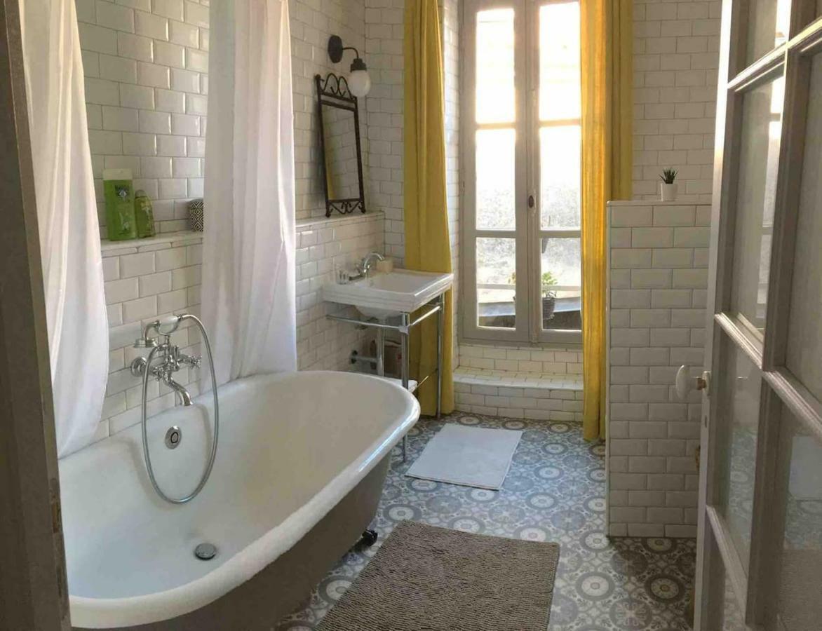 Le Zathery Apartment Campagne  ภายนอก รูปภาพ