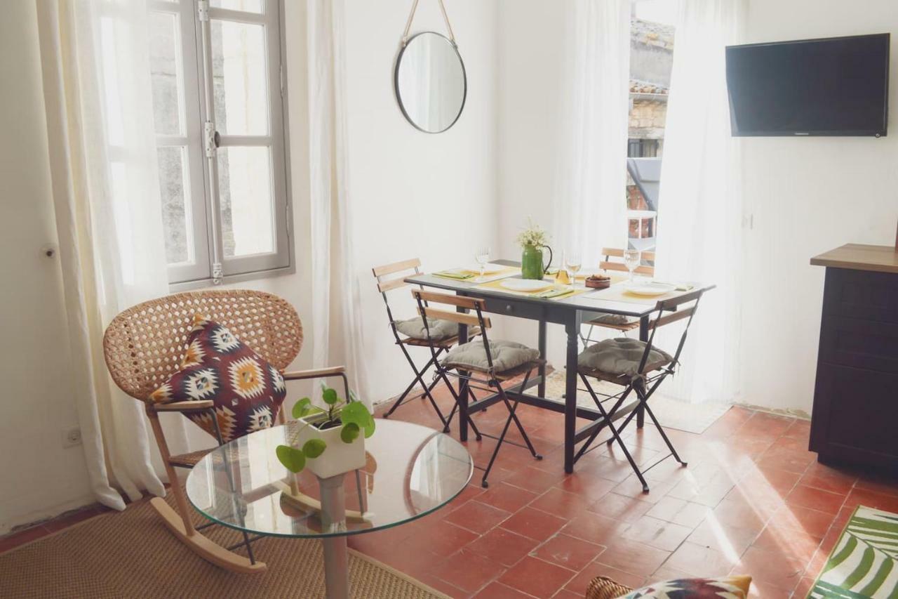 Le Zathery Apartment Campagne  ภายนอก รูปภาพ
